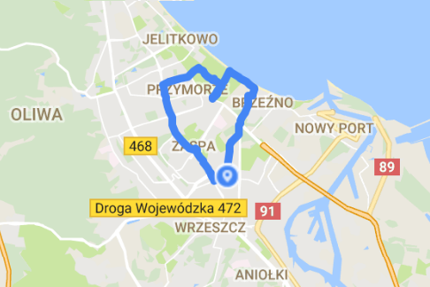serduszko