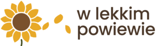 W lekkim powiewie