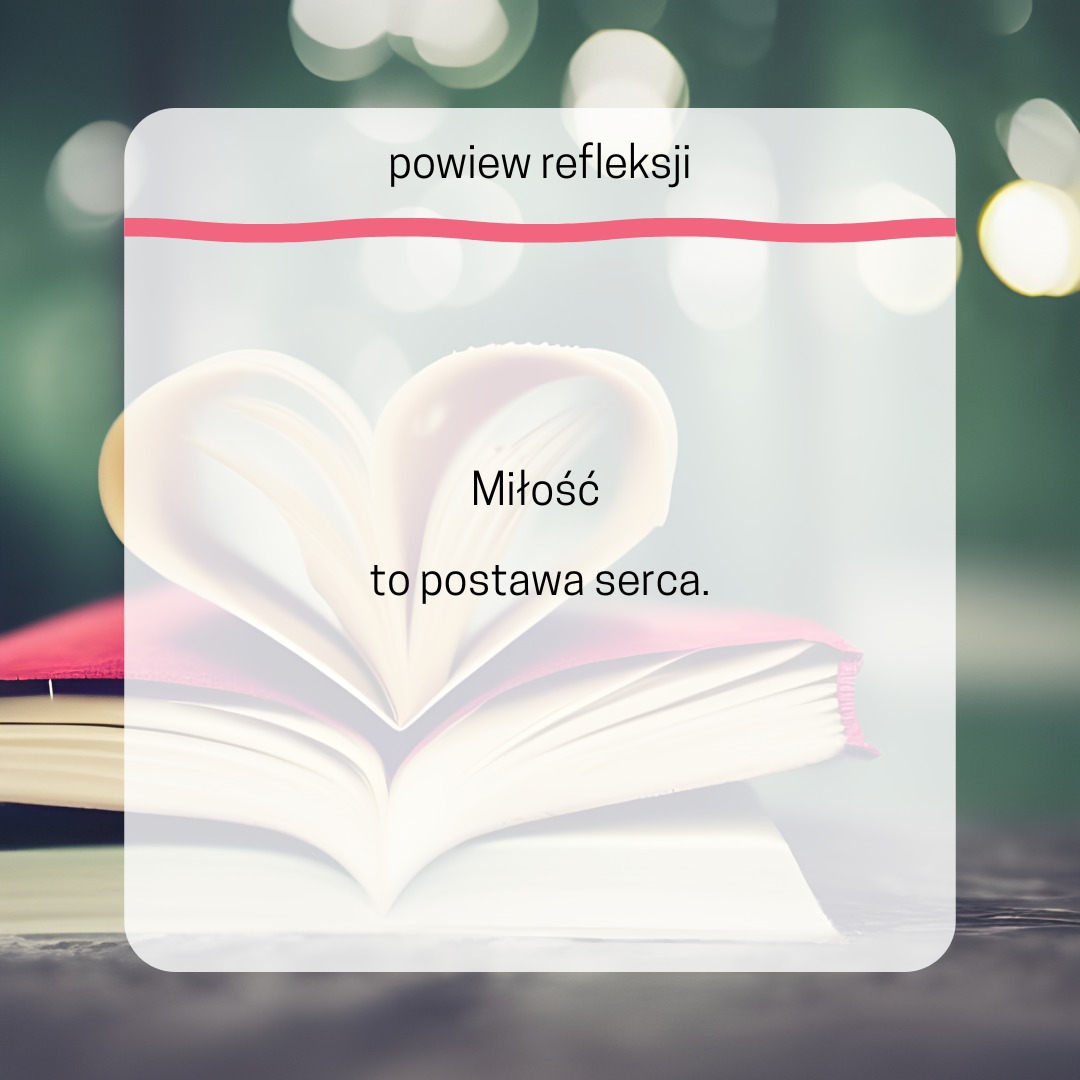 Miłość to