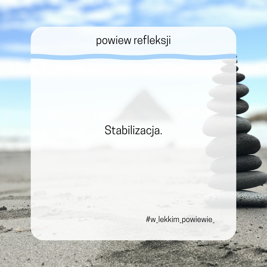 Stabilizacja