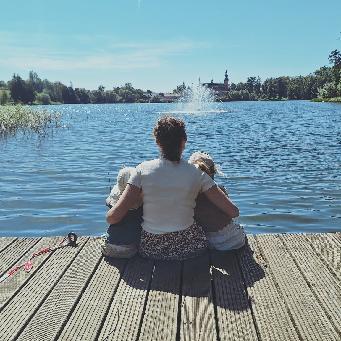 Poczucie spełnienia, poczucie szczęścia